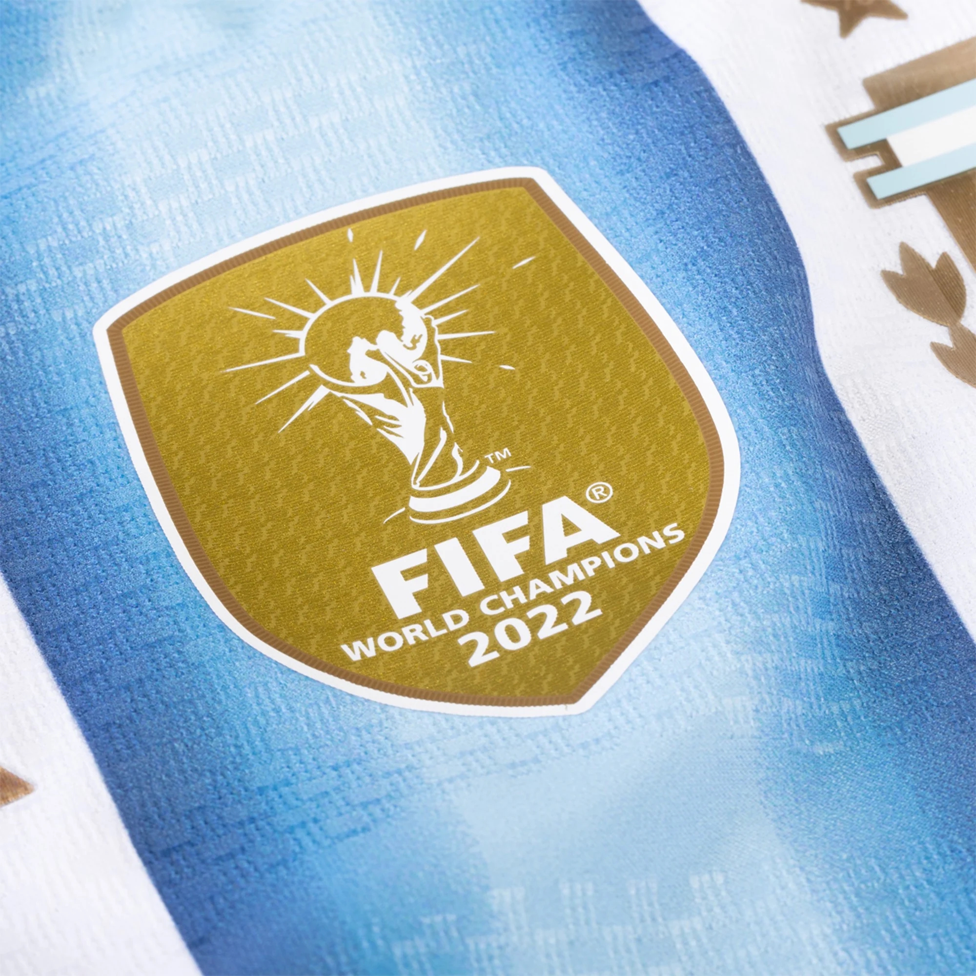 Lacné Futbalove Dresy Argentína Dlhý Rukáv LIONEL MESSI #10 Domáci Dres Majstrovstvá sveta 2026