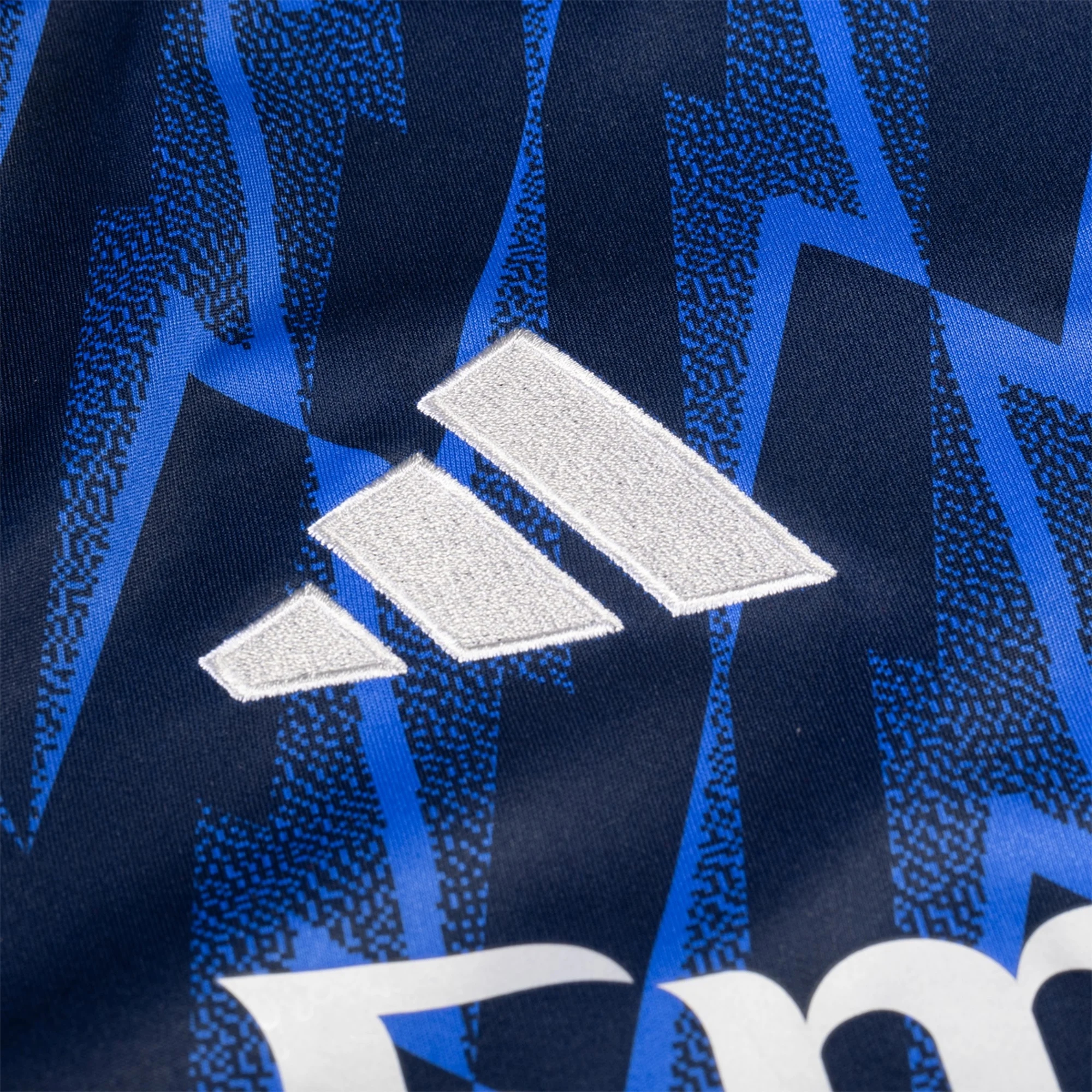 Lacné Futbalove Dresy Arsenal SAKA #7 Preč Dres 2025-2026