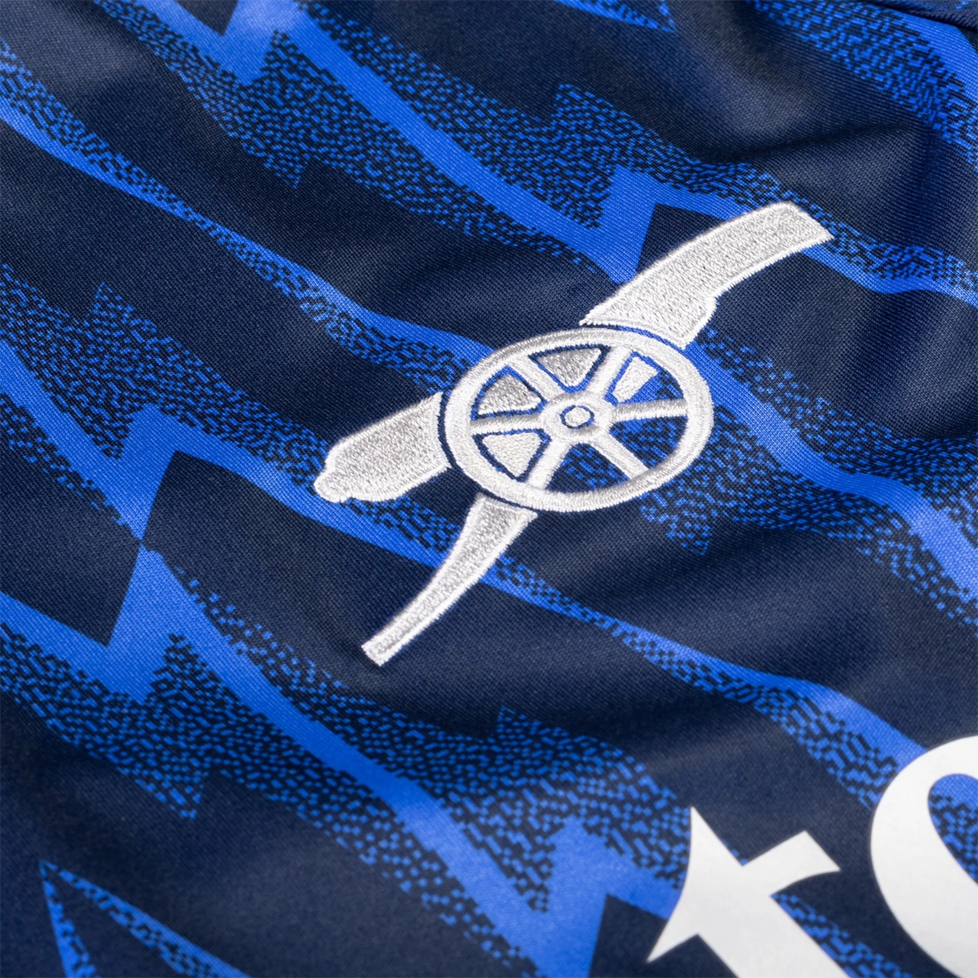 Dresy SAKA 7 Arsenal, Predaj Lacné Futbalove Dresy Arsenal Vyroba, Arsenal Futbalové Tričká