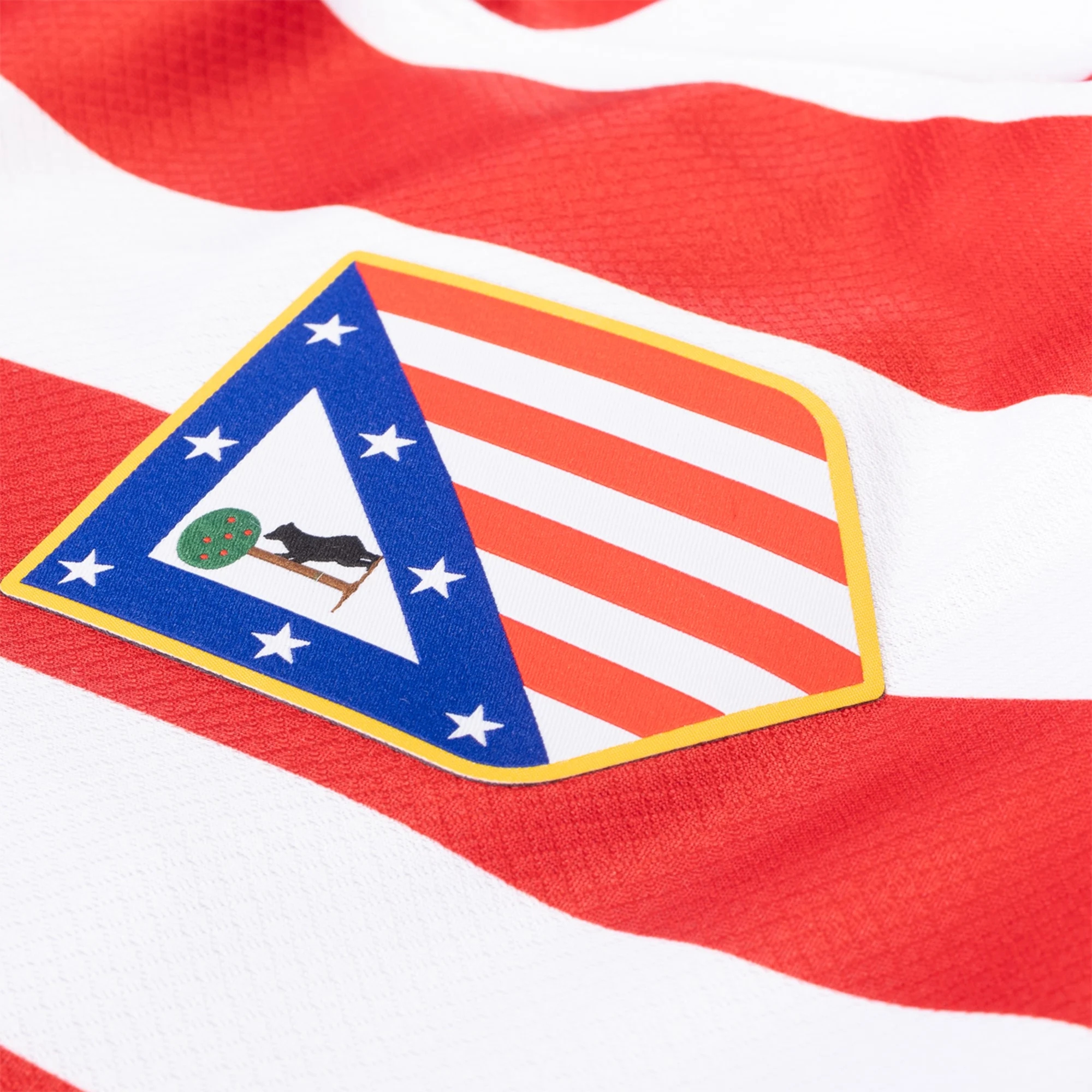 Lacné Futbalove Dresy Atletico Madrid SUAREZ #9 Domáci Dres 2025-2026