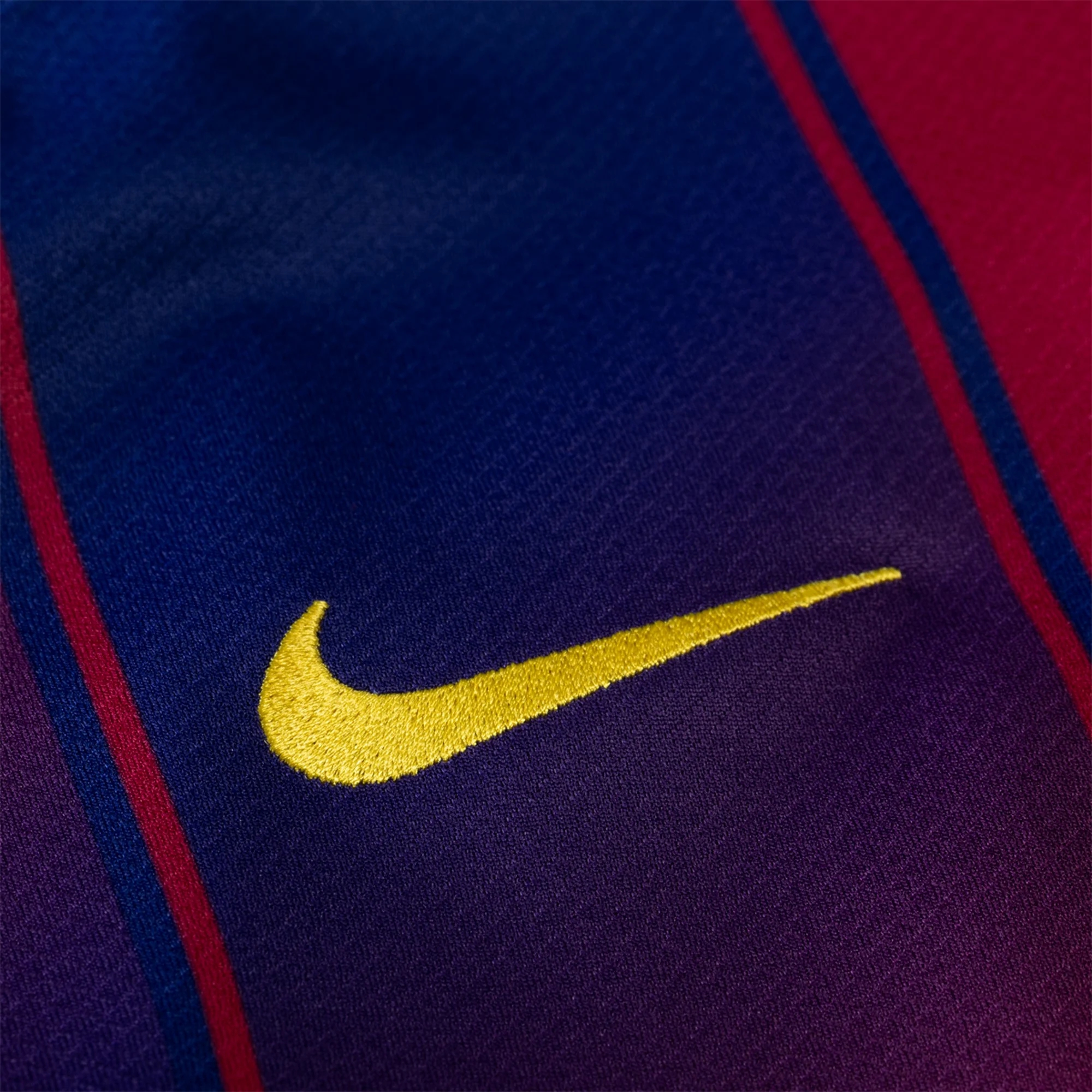 Lacné Futbalove Dresy FC Barcelona Dámské Domáci Dres 2025-2026