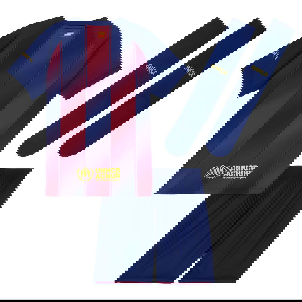 Dresy Na Futbal Detské FC Barcelona, Výroba Dres FC Barcelona Veci, FC Barcelona Detské Dres