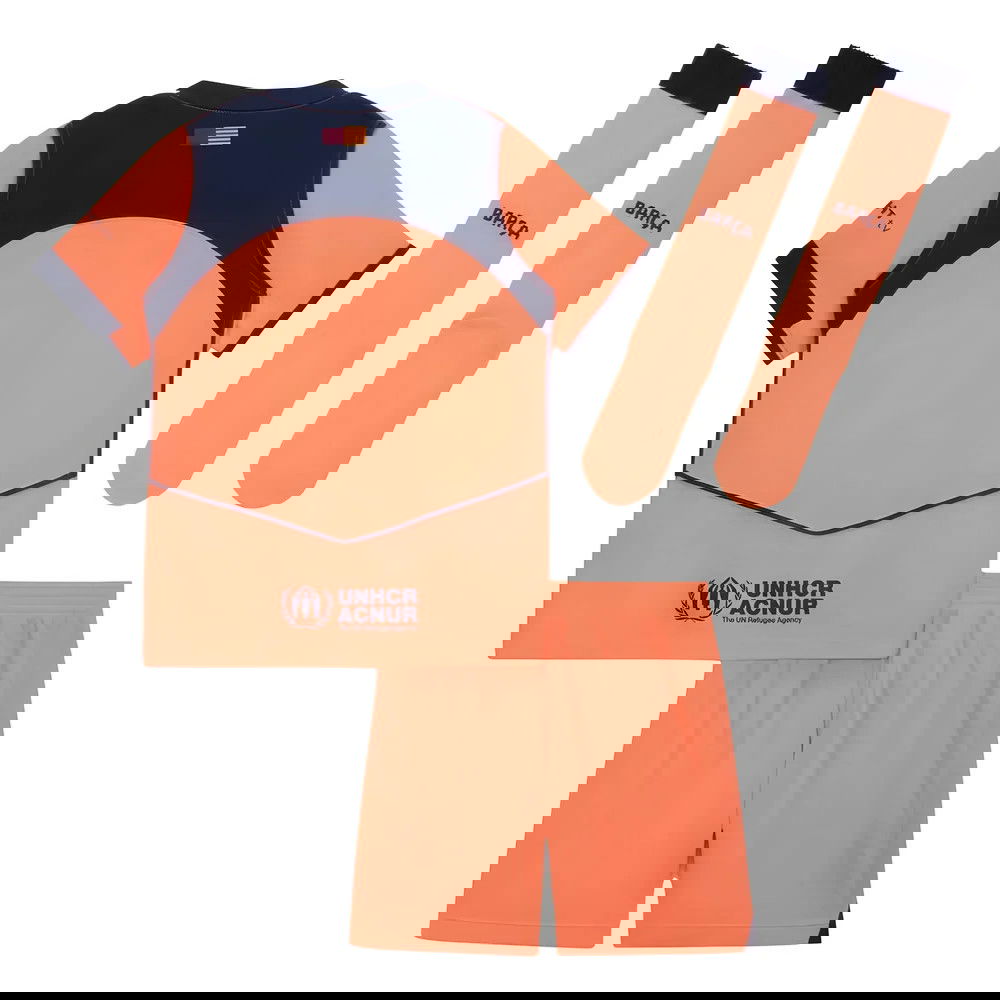 Futbalove Dresy Detské FC Barcelona, Lacne Dres FC Barcelona Online, FC Barcelona Detské Dresy