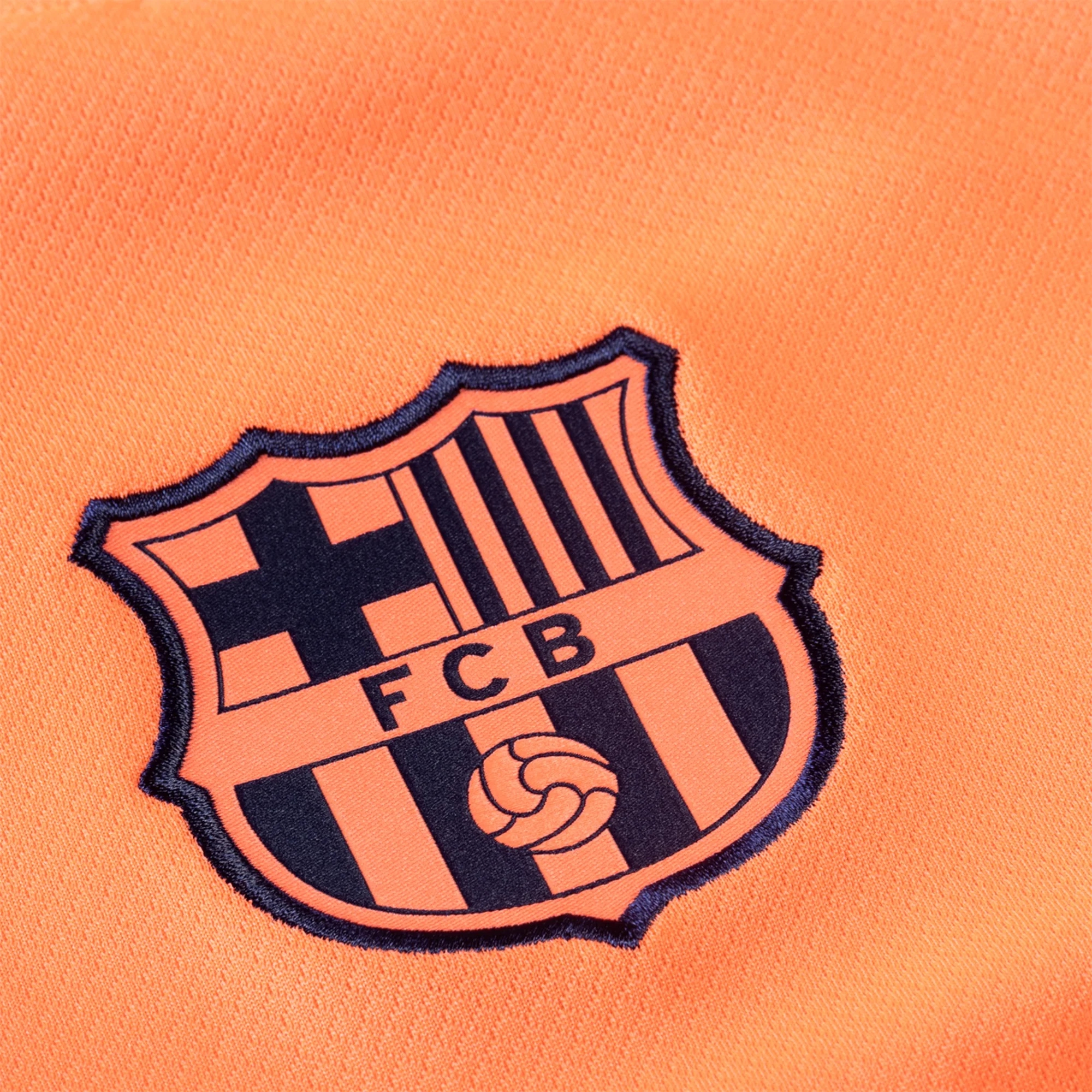 Lacné Futbalove Dresy FC Barcelona Dámské Tretina Dres 2025-2026