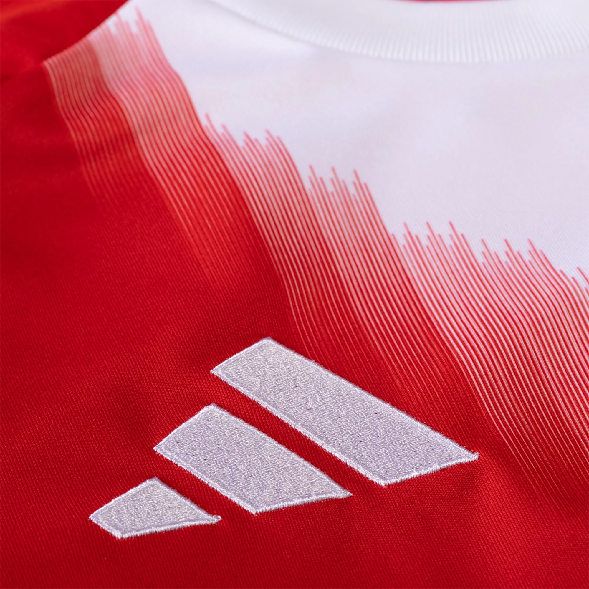 Lacné Futbalove Dresy Bayern Munich AZNOU #49 Domáci Dres 2025-2026