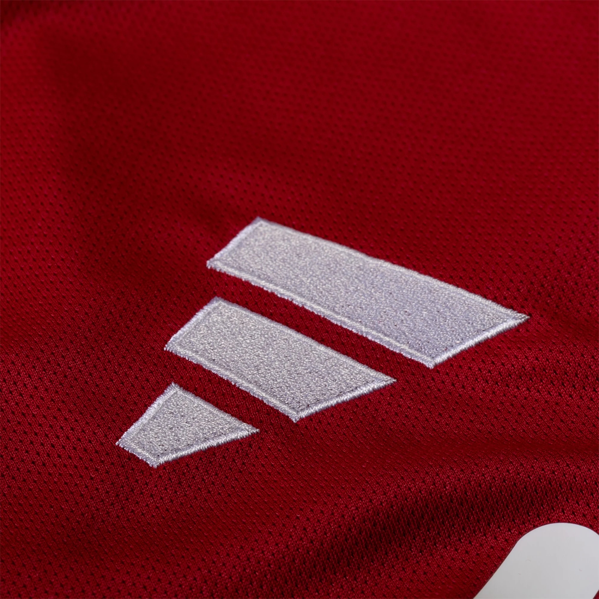 Lacné Futbalove Dresy Liverpool Dlhý Rukáv Domáci Dres 2025-2026