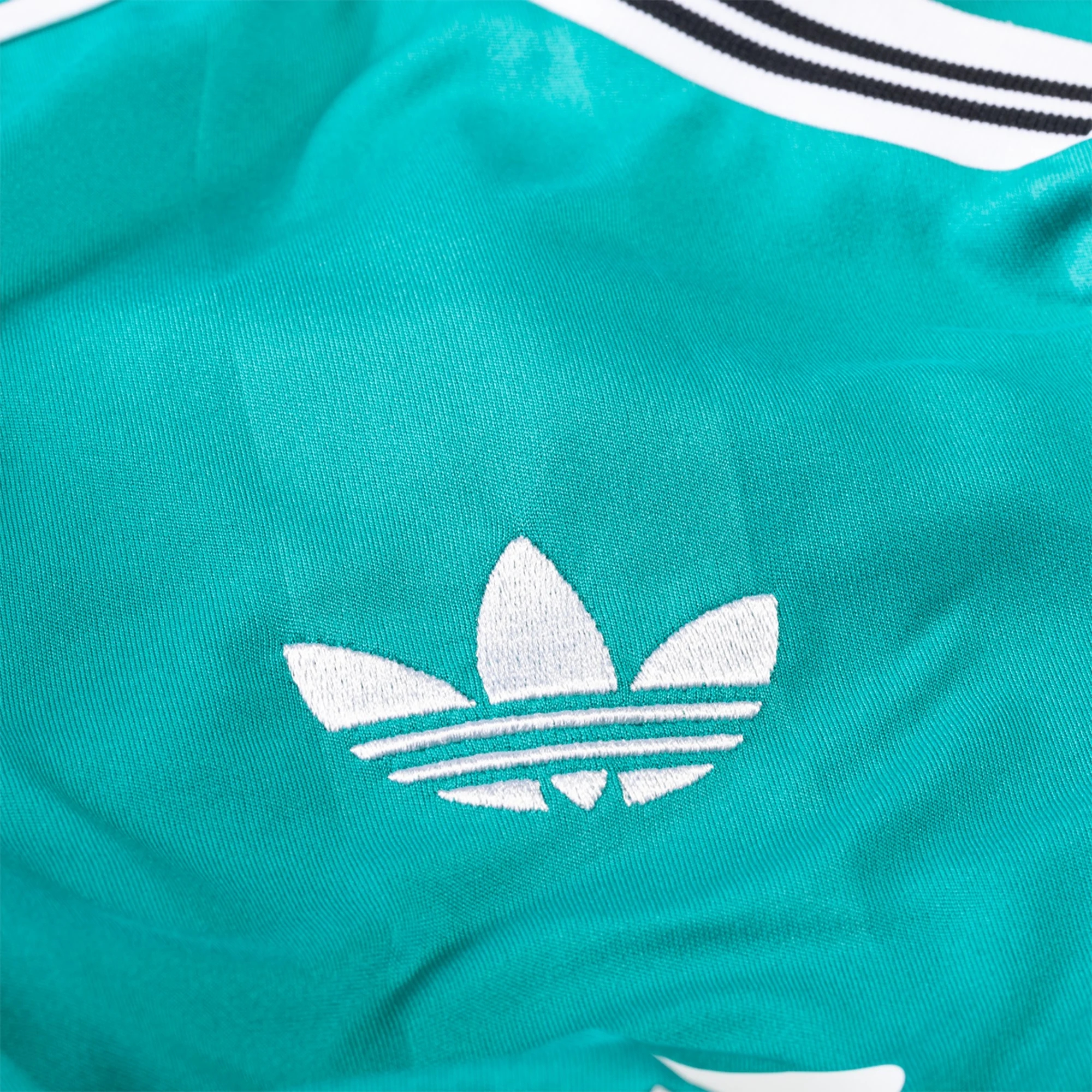 Lacné Futbalove Dresy Liverpool Dlhý Rukáv Tretina Dres 2025-2026