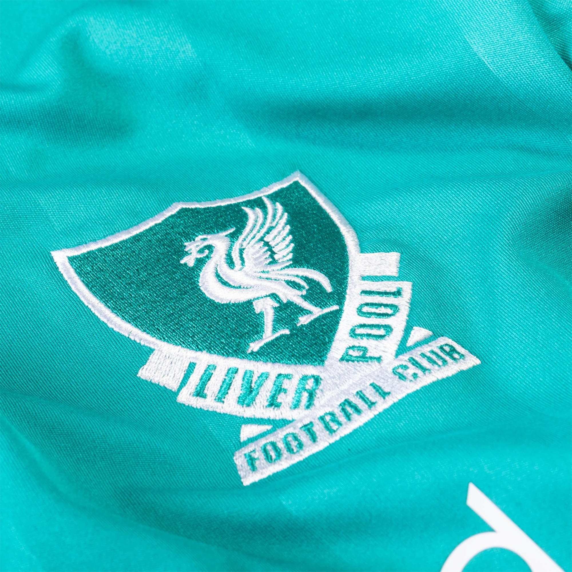 Dresy Liverpool, Top Lacné Futbalove Dresy Liverpool Dlhý Rukáv Oblecenie, Liverpool Dresy Futbal