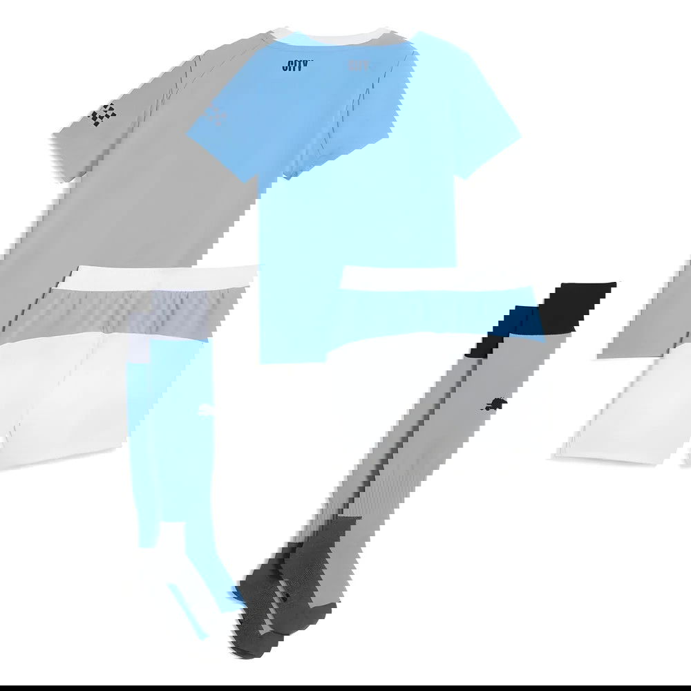 Futbalové Dresy Detské Manchester City, Top Dres Manchester City Bazár, Manchester City Detské Dres