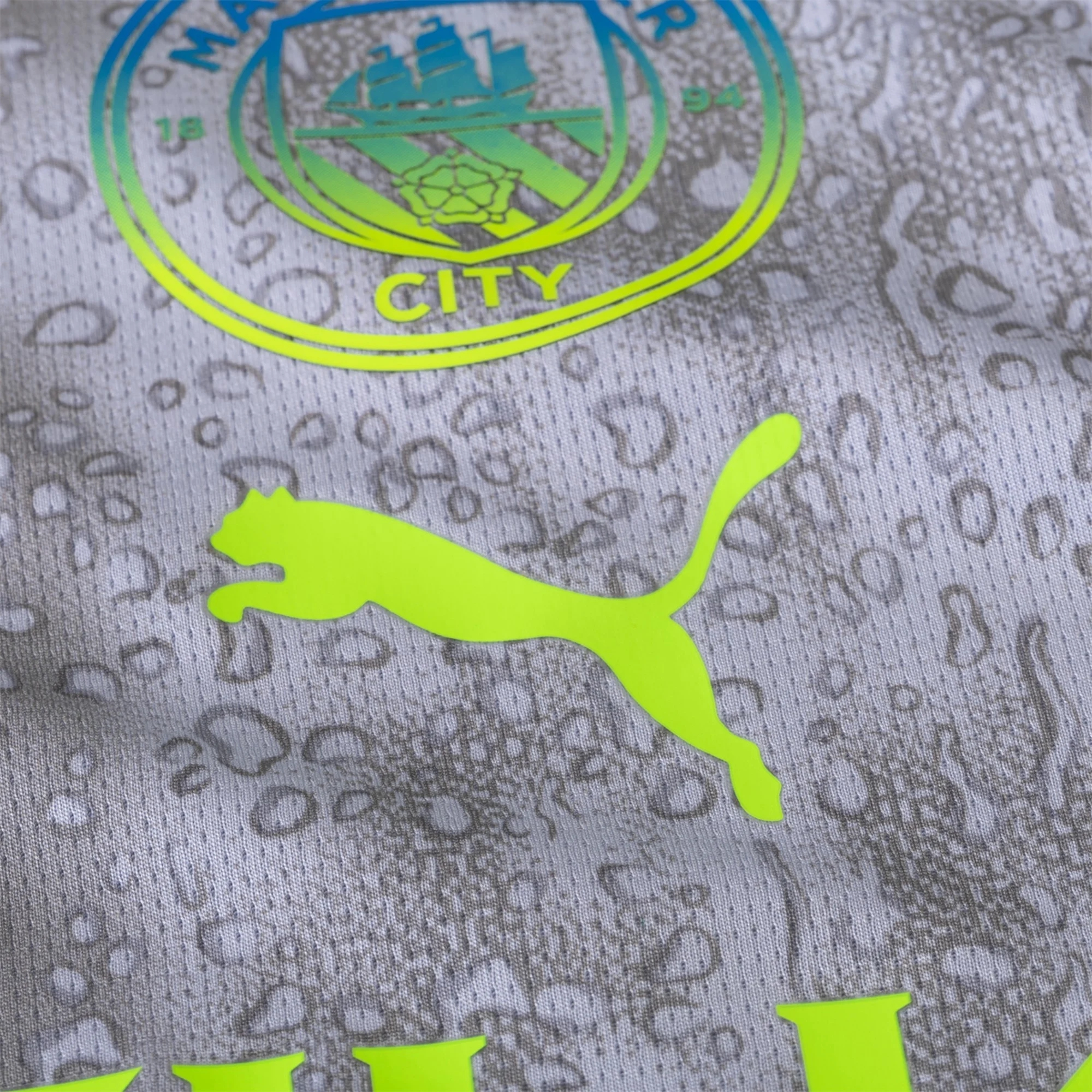 Lacné Futbalove Dresy Manchester City SILVA #21 Tretina Dres 2025-2026