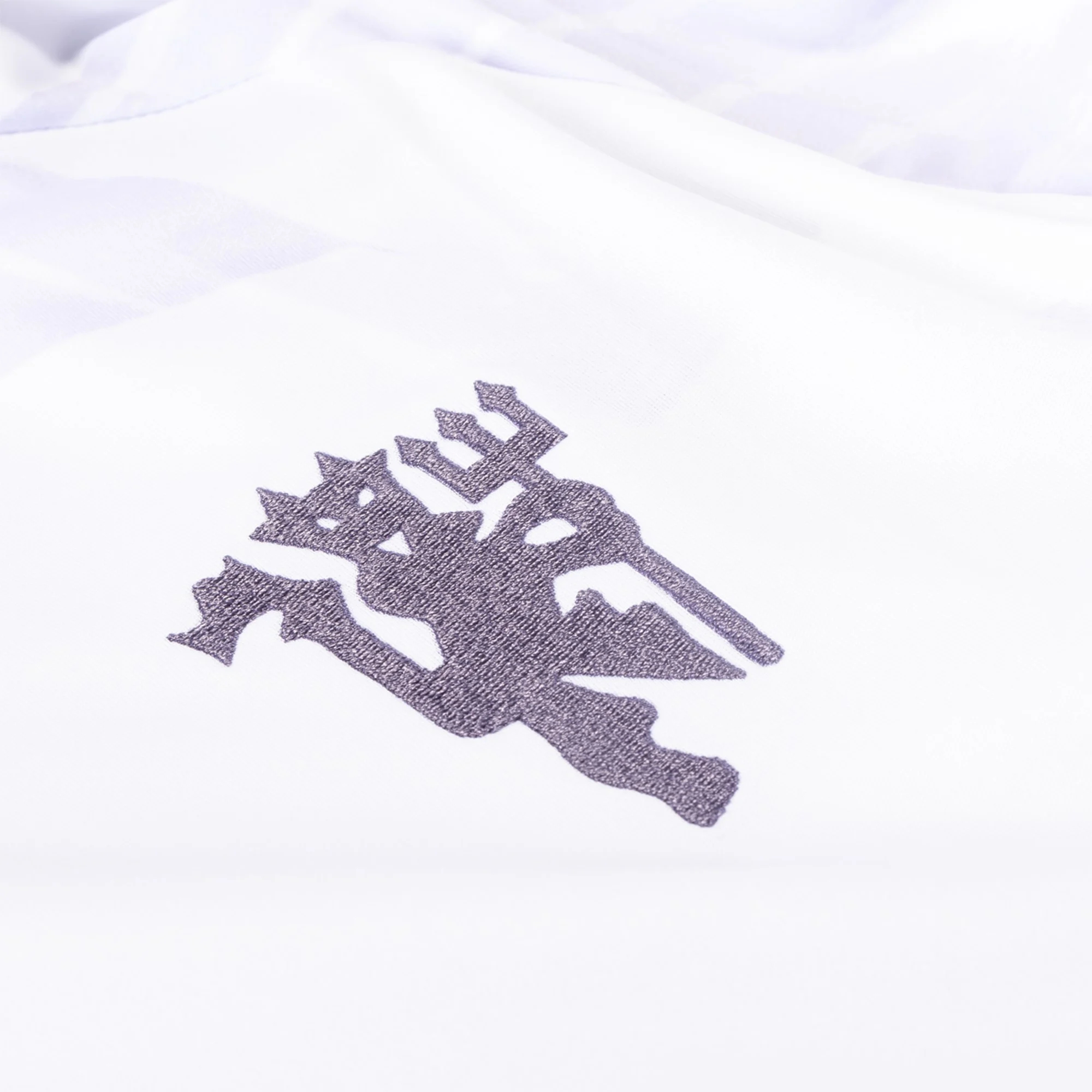 Lacné Futbalove Dresy Manchester United NEVILLE #2 Preč Dres 2025-2026