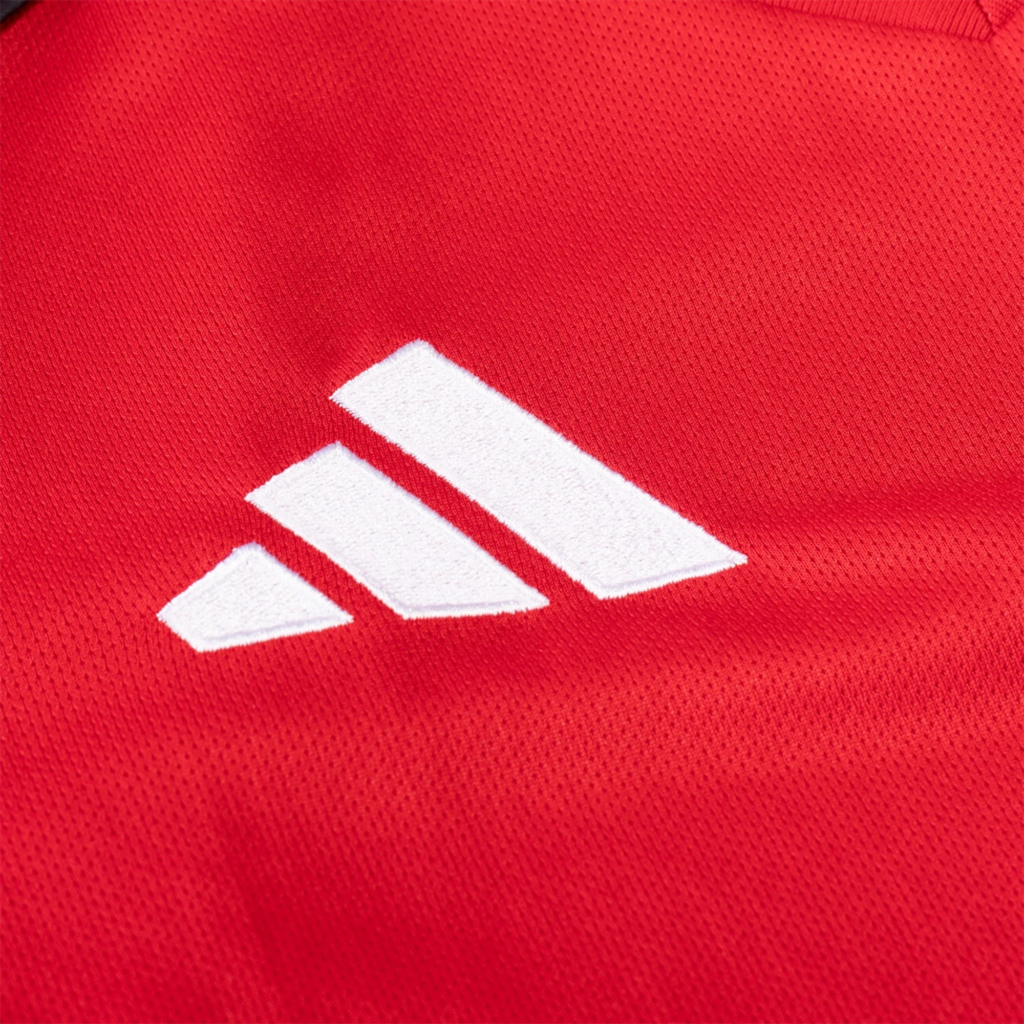 Lacné Futbalove Dresy Manchester United DE LIGT #4 Domáci Dres 2025-2026