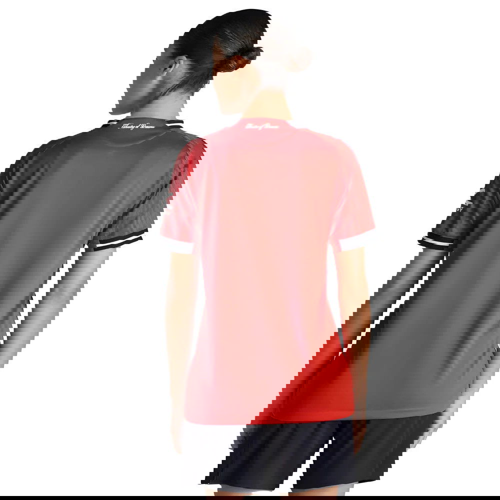 Dres Futbalovy Dámské Manchester United, Nove Dresy Manchester United Slovensko, Manchester United Dámské Dres