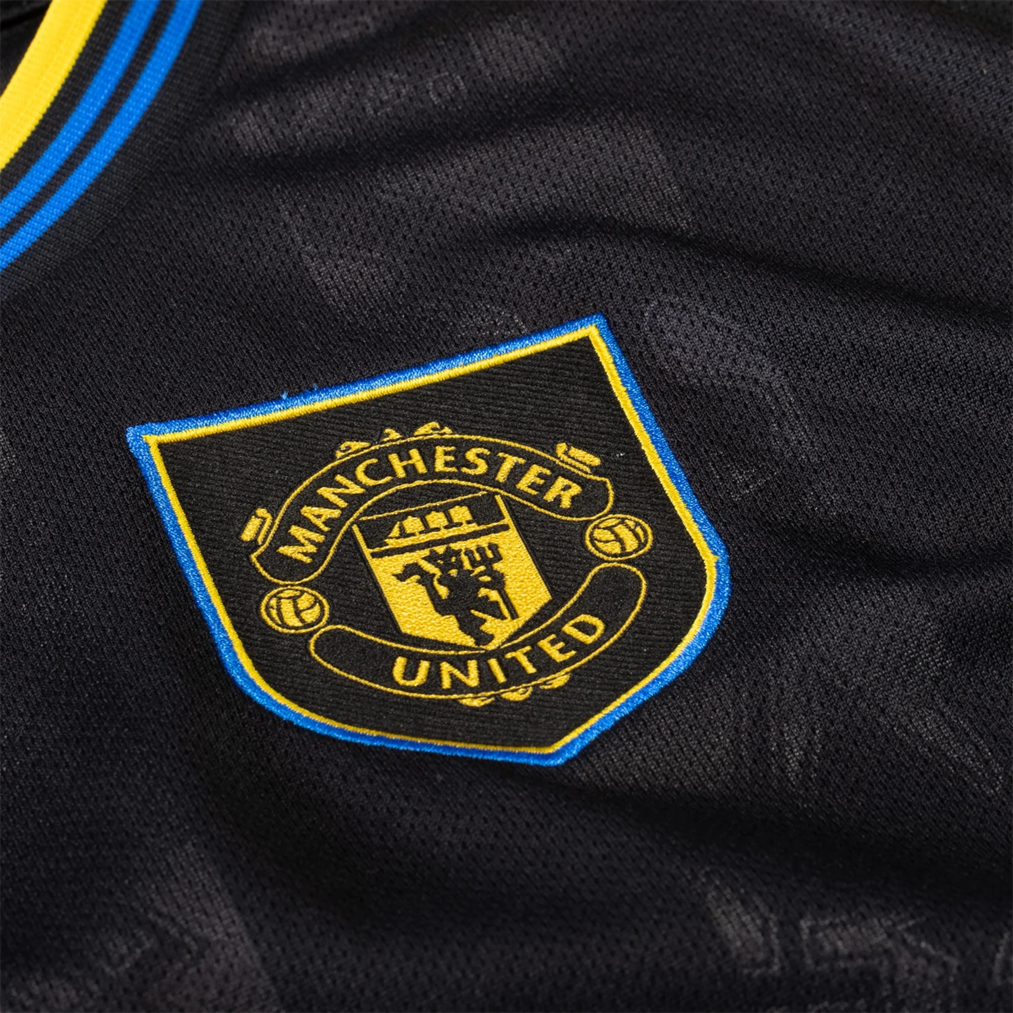 Lacné Futbalove Dresy Manchester United Dámské HOJLUND #9 Tretina Dres 2025-2026