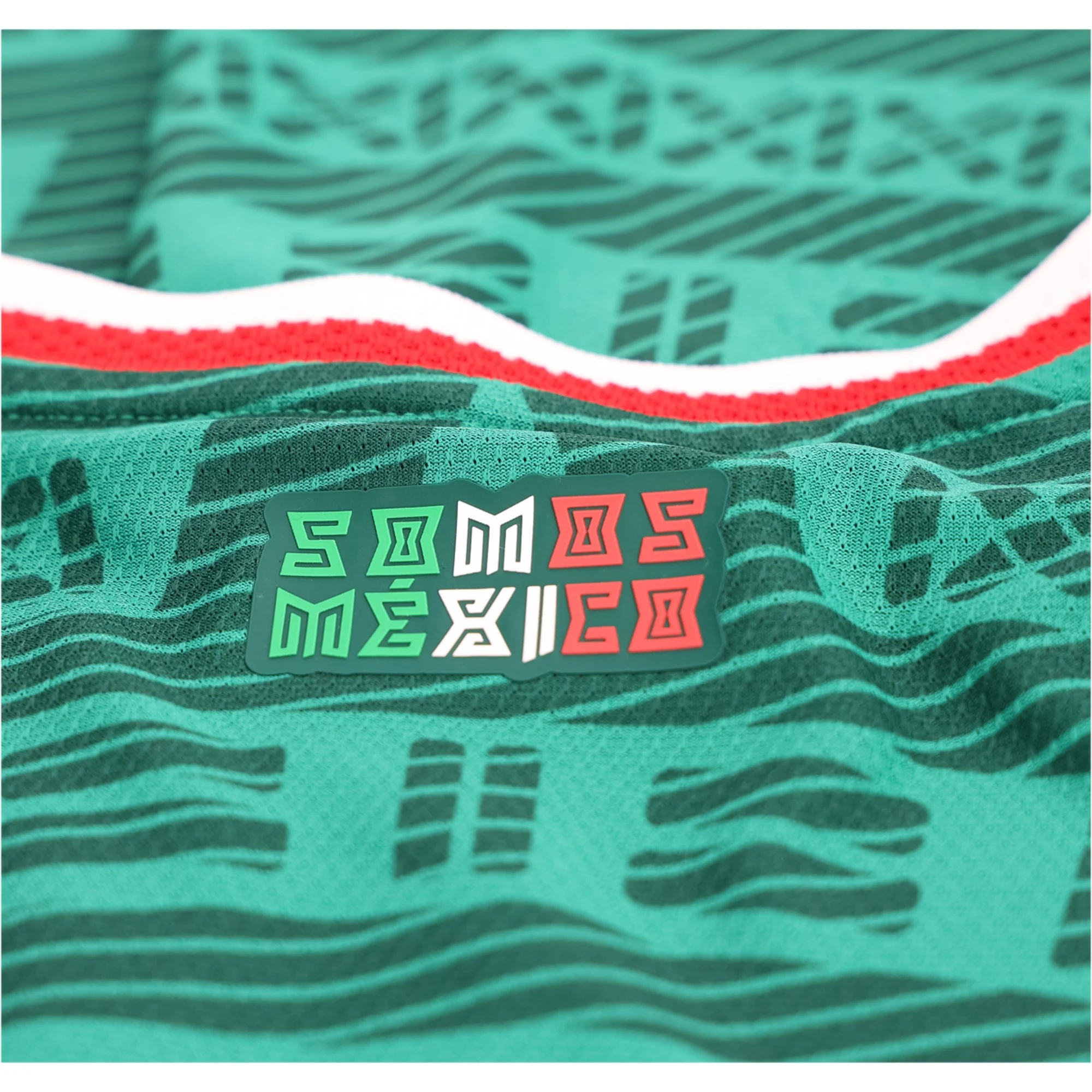 Dresy GILBERTO MORA 11 Mexiko, Nove Lacné Futbalove Dresy Mexiko Dlhý Rukáv Vyroba, Mexiko Futbalove Kluby