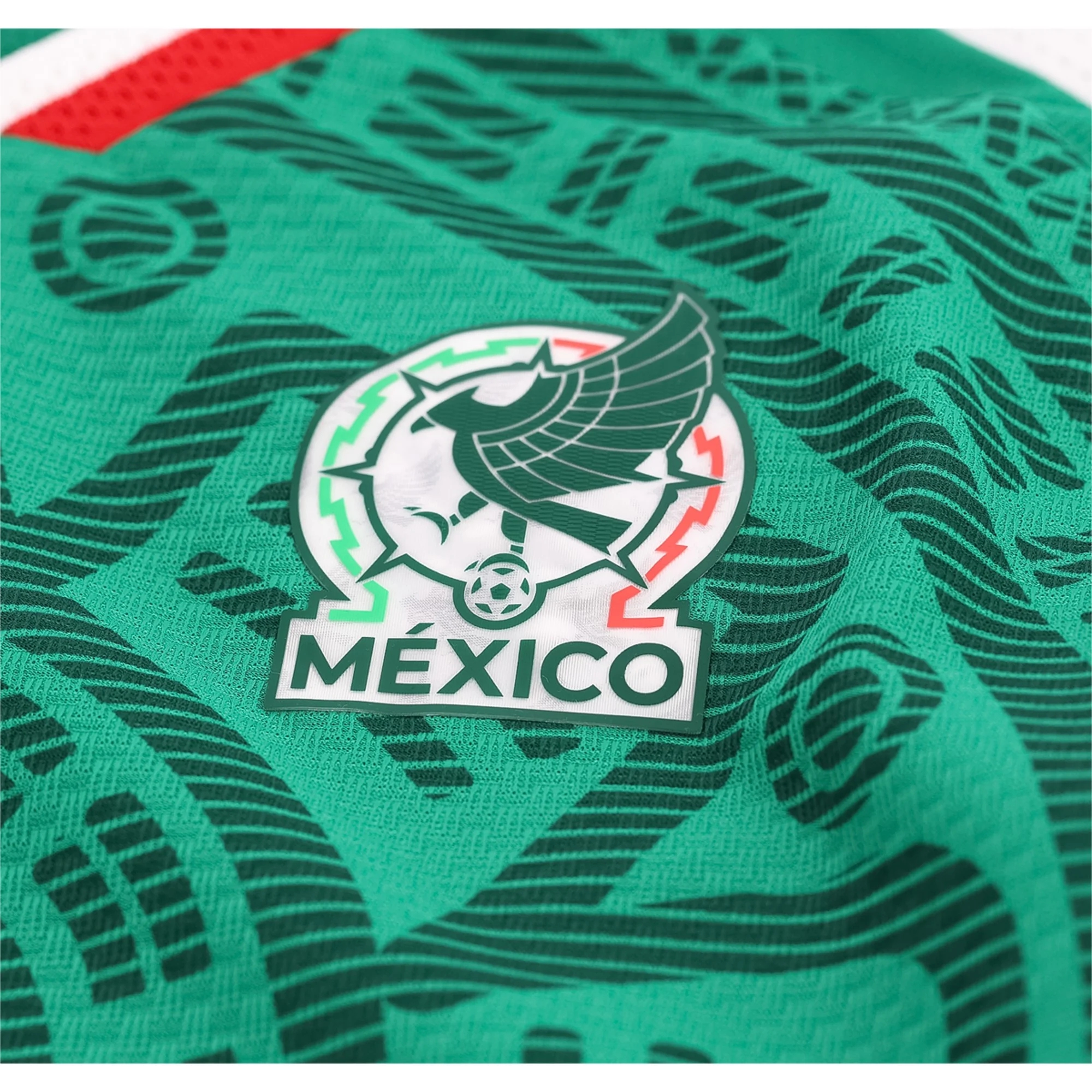 Lacné Futbalove Dresy Mexiko Dámské ALEXIS VEGA #10 Domáci Dres Majstrovstvá sveta 2026