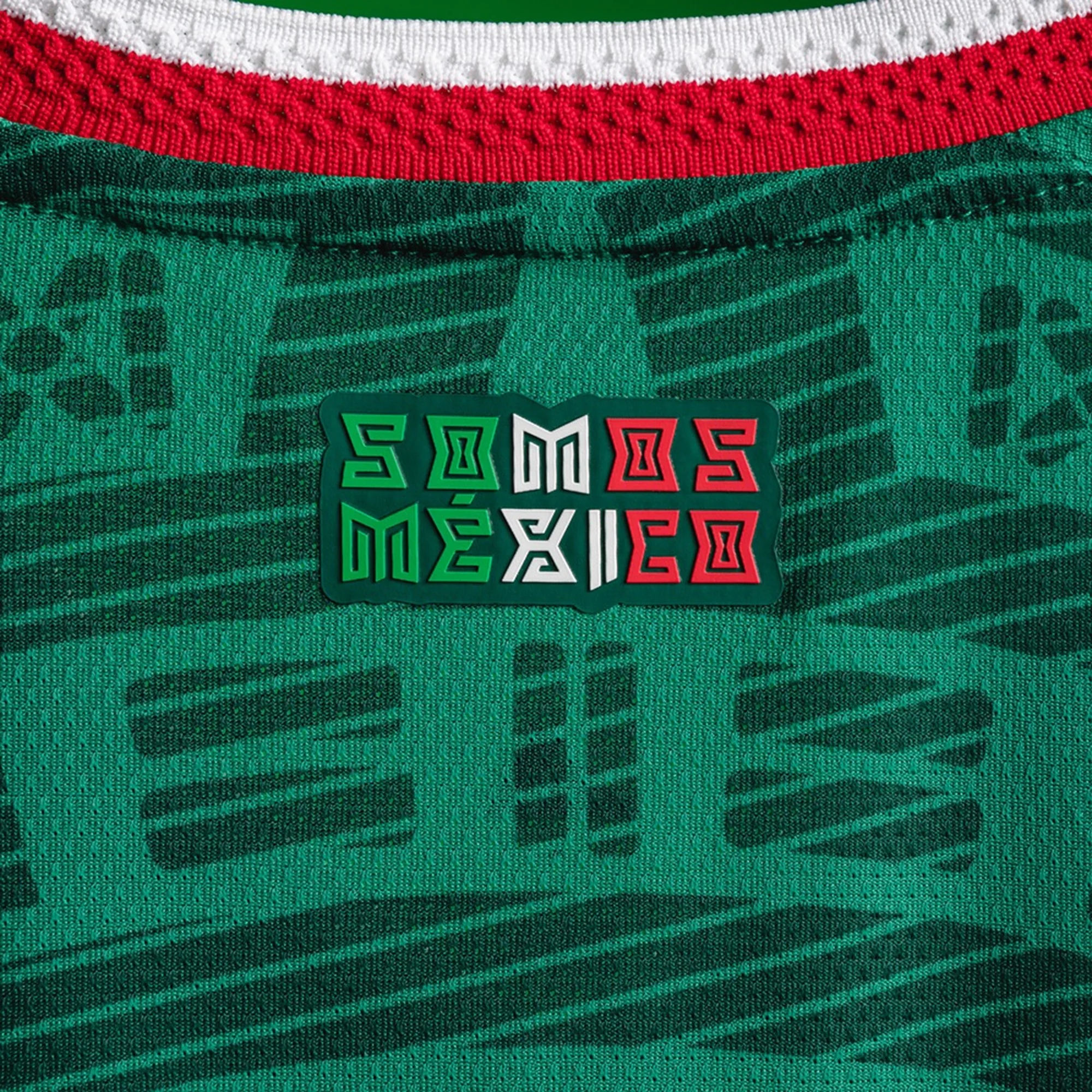 Dres CLAUDIO SUAREZ 2 Mexiko, Najlacnejsie Lacné Futbalove Dresy Mexiko Vyroba, Mexiko Futbal Dres