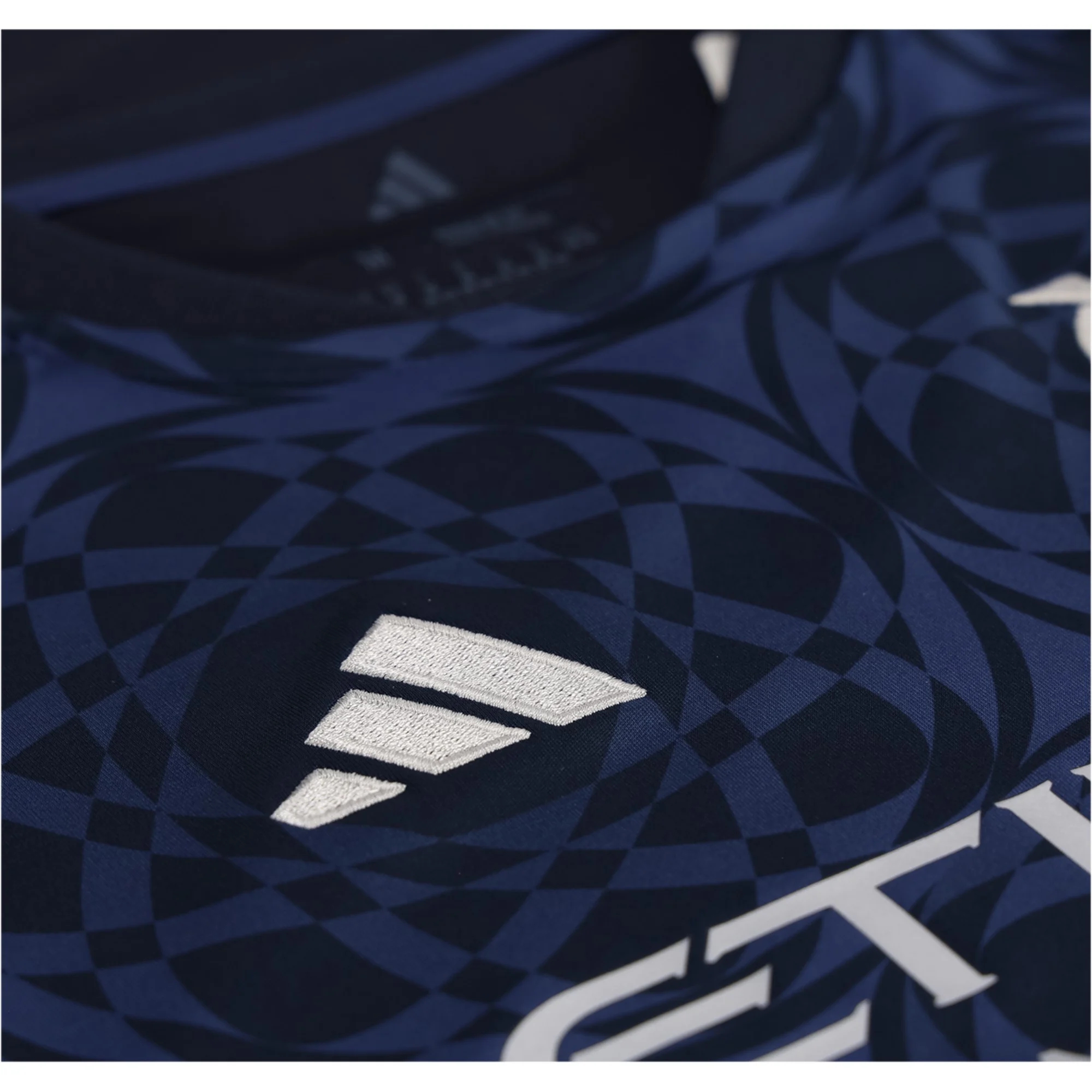 Dresy New York City FC, Top Lacné Futbalove Dresy New York City FC Dámské Shop, New York City FC Dres Futbalovy