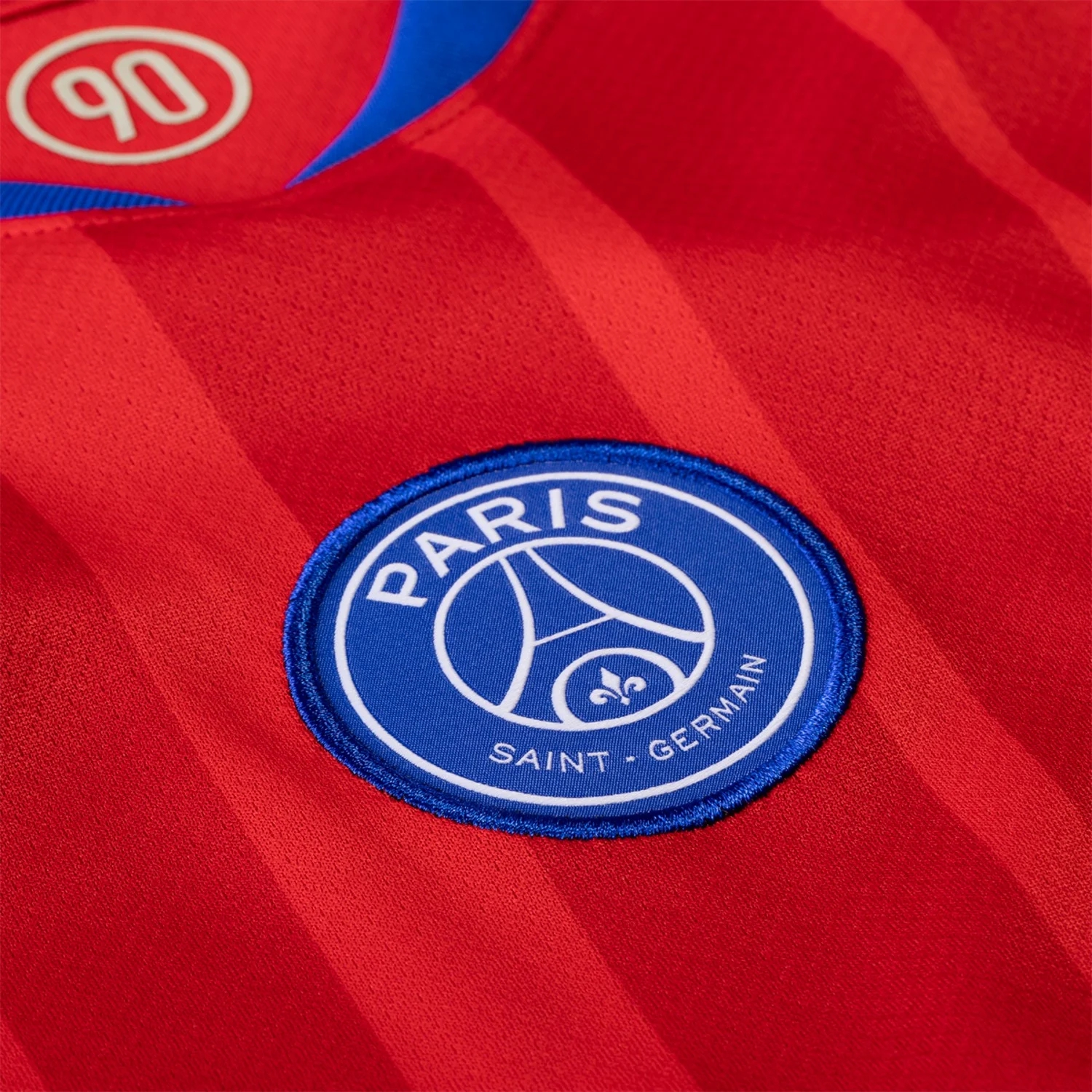 Lacné Futbalove Dresy Paris Saint Germain PSG Dámské MBAPPE #7 Tretina Dres 2025-2026