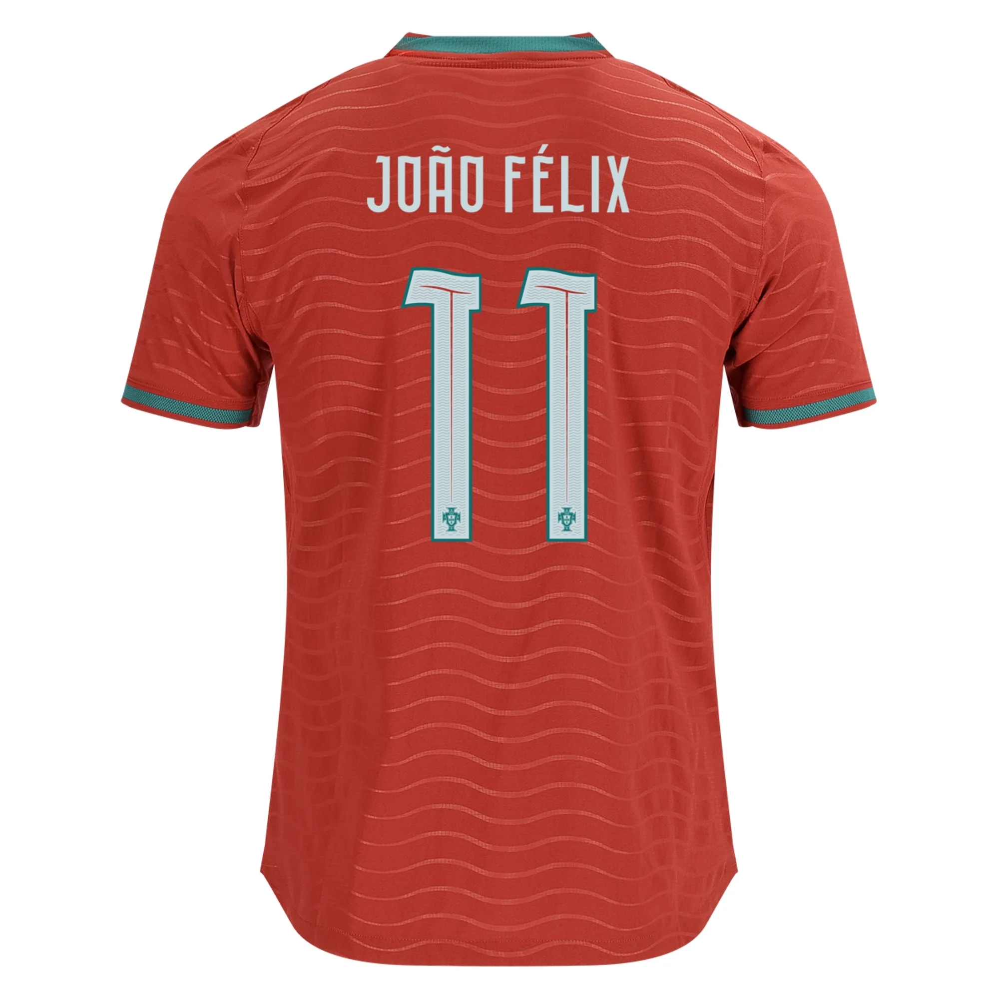Lacné Futbalove Dresy Portugalsko JOAO FELIX #11 Domáci Dres Majstrovstvá sveta 2026
