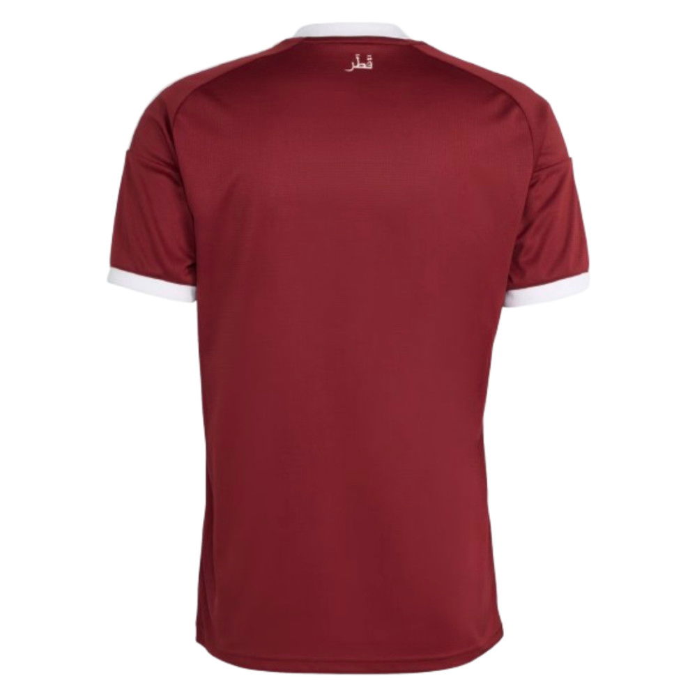 Futbalové Tričká Katar, Predaj Dres Katar Na Predaj, Katar Dresy