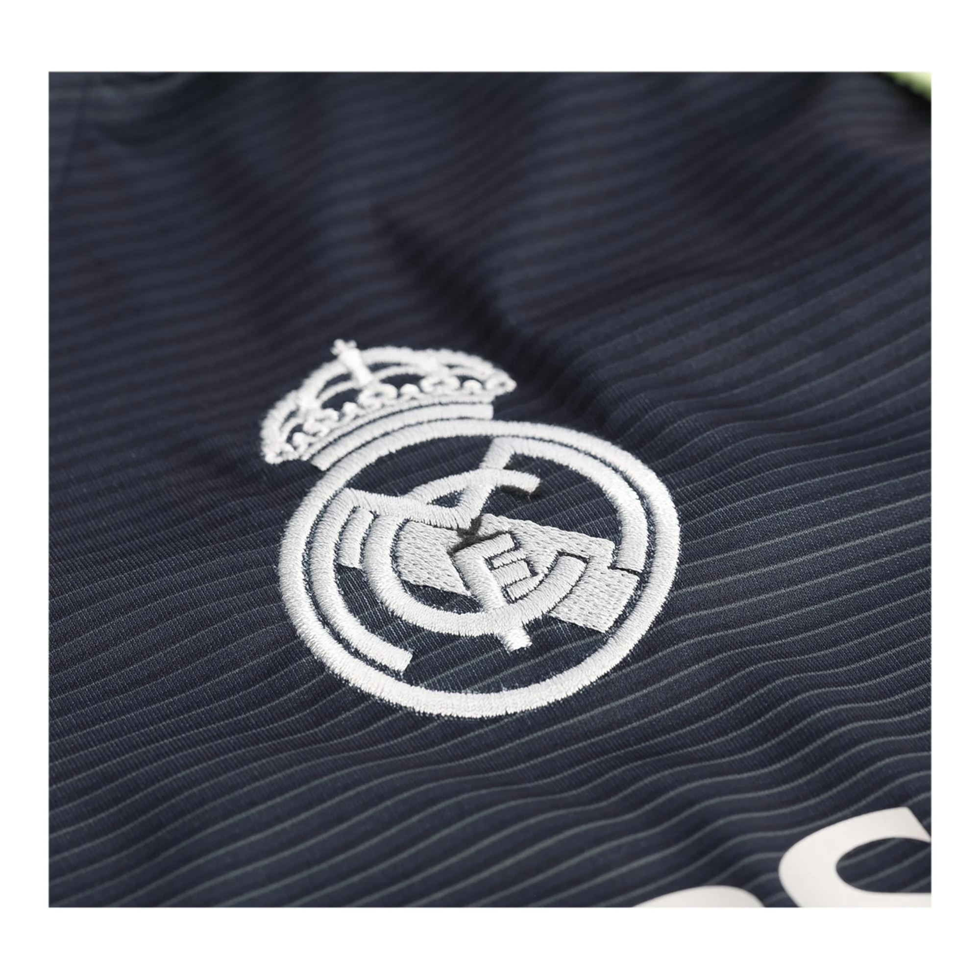 Lacné Futbalove Dresy FC Real Madrid Dámské MBAPPE #10 Preč Dres 2025-2026