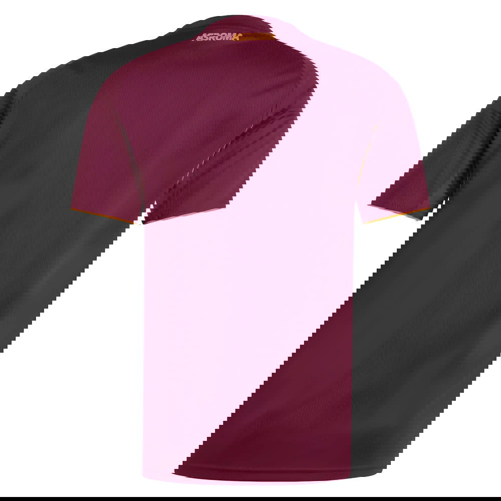 Futbalovych Dresov AS Roma, Najlacnejsie Dres AS Roma Na Predaj, AS Roma Dresy