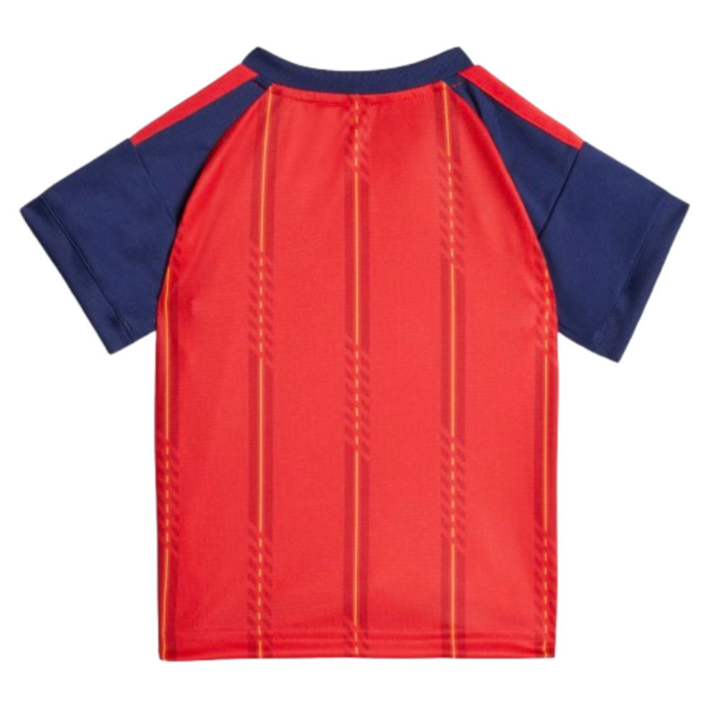 Futbalový Dres Detské španielsko, Original Dresy španielsko Na Predaj, španielsko Detské Dresy