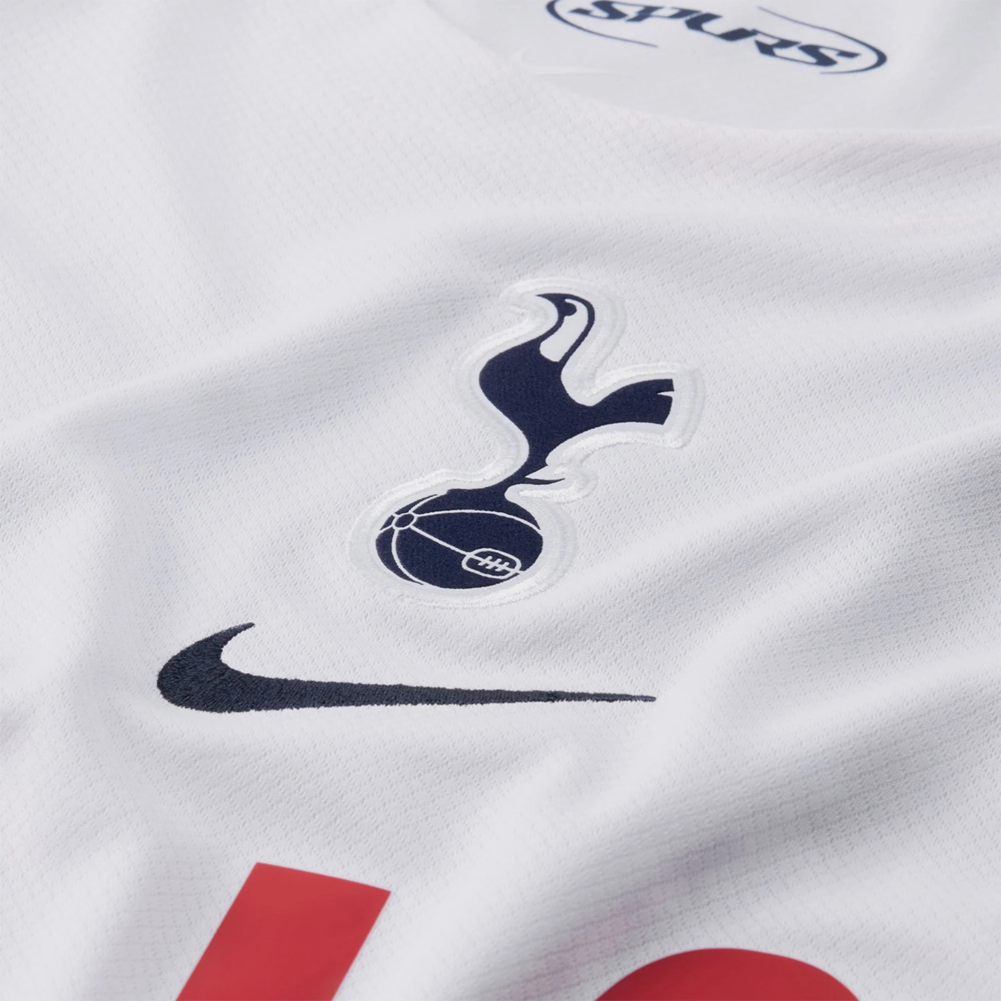 Lacné Futbalove Dresy Tottenham Hotspurs BISSOUMA #8 Domáci Dres 2025-2026
