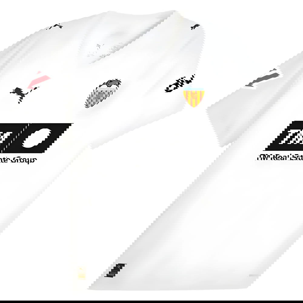 Futbalových Dresov Valencia, Cena Dres Valencia Obchod, Valencia Dresy